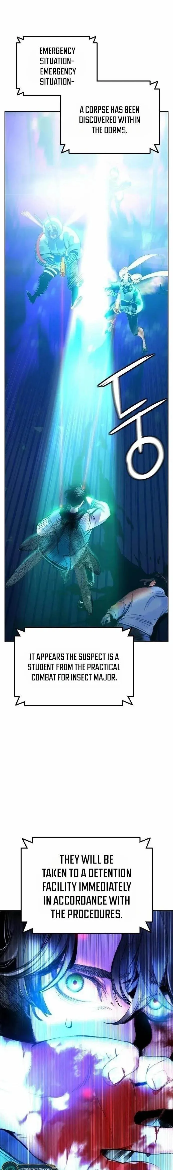 Read Jungle Juice Chapter 85 - junglejuicemangafree.com | High Quality Manga Image 9