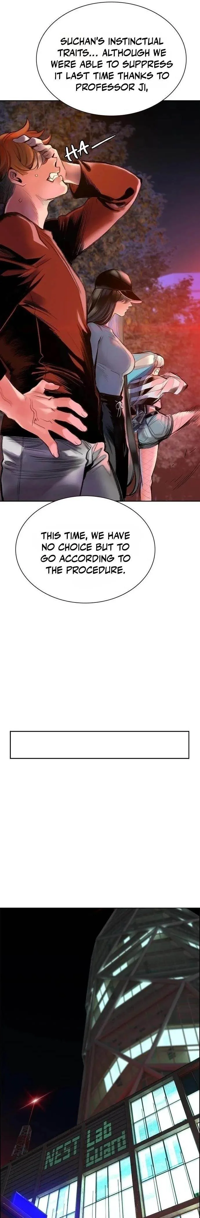 Read Jungle Juice Chapter 85 - junglejuicemangafree.com | High Quality Manga Image 17