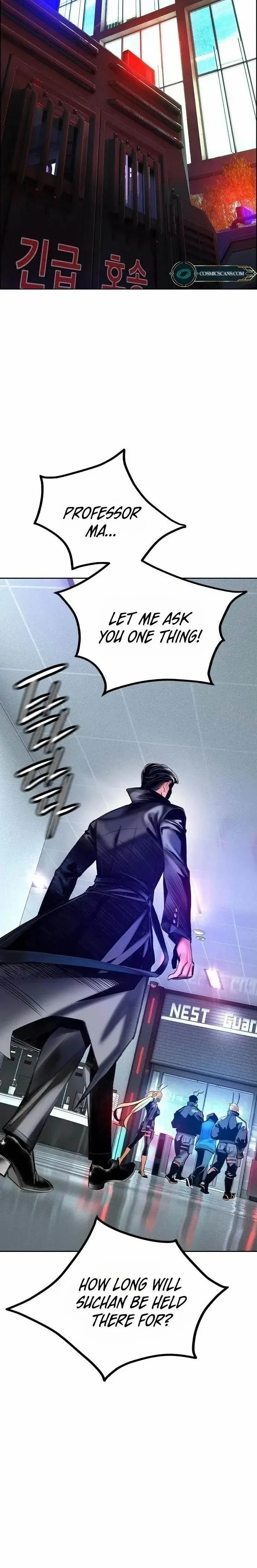Read Jungle Juice Chapter 85 - junglejuicemangafree.com | High Quality Manga Image 18