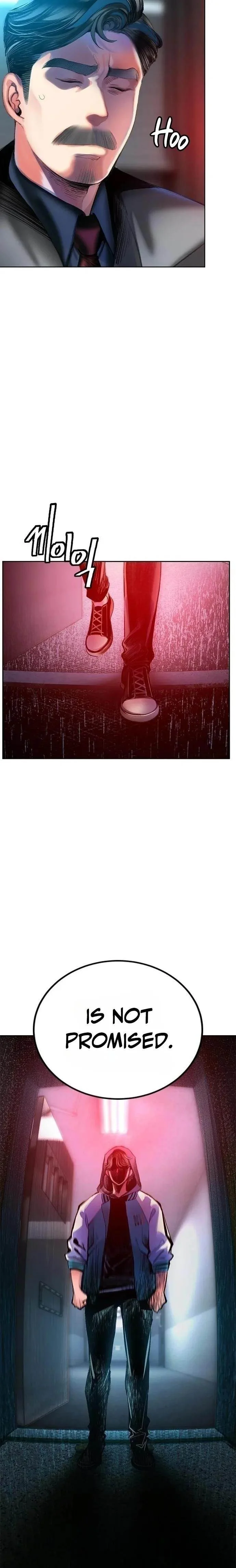 Read Jungle Juice Chapter 85 - junglejuicemangafree.com | High Quality Manga Image 20
