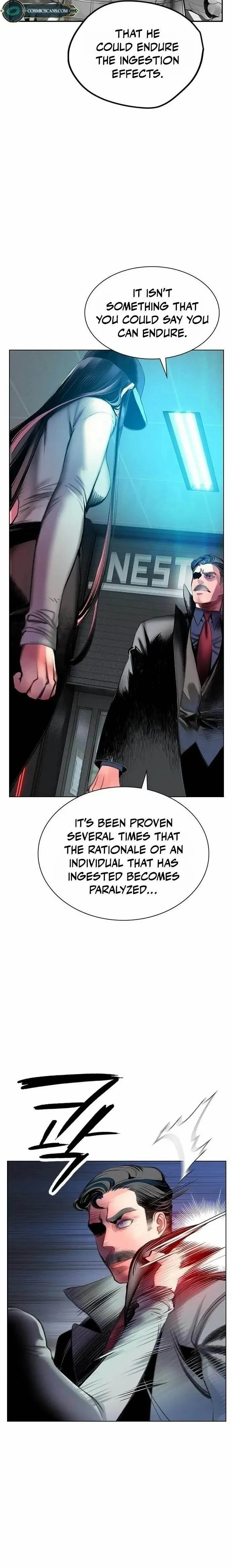 Read Jungle Juice Chapter 85 - junglejuicemangafree.com | High Quality Manga Image 22