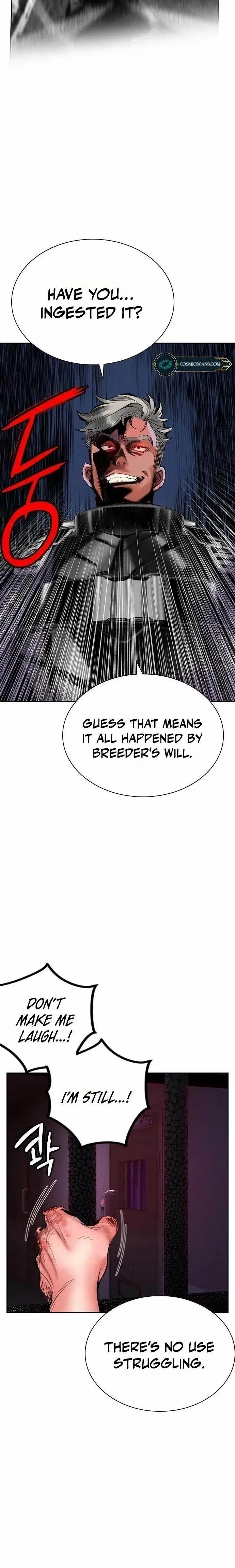Read Jungle Juice Chapter 85 - junglejuicemangafree.com | High Quality Manga Image 28