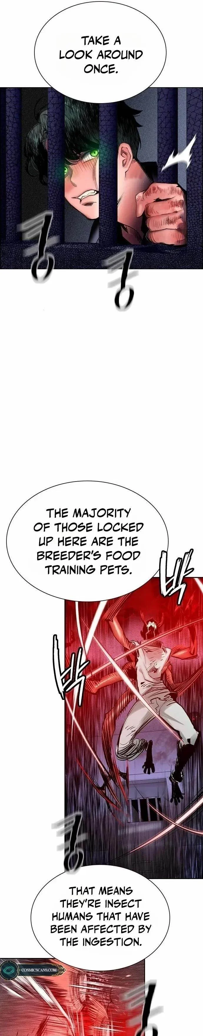 Read Jungle Juice Chapter 85 - junglejuicemangafree.com | High Quality Manga Image 29