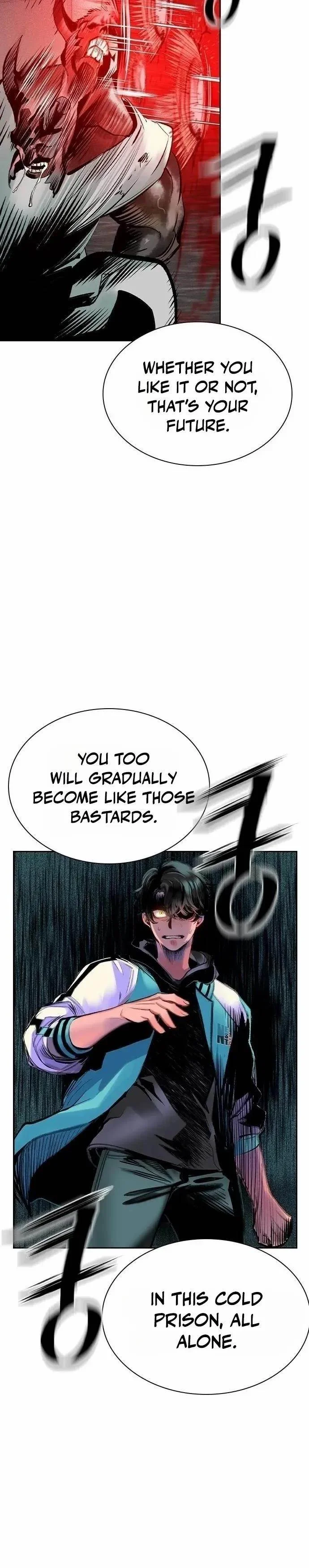 Read Jungle Juice Chapter 85 - junglejuicemangafree.com | High Quality Manga Image 30