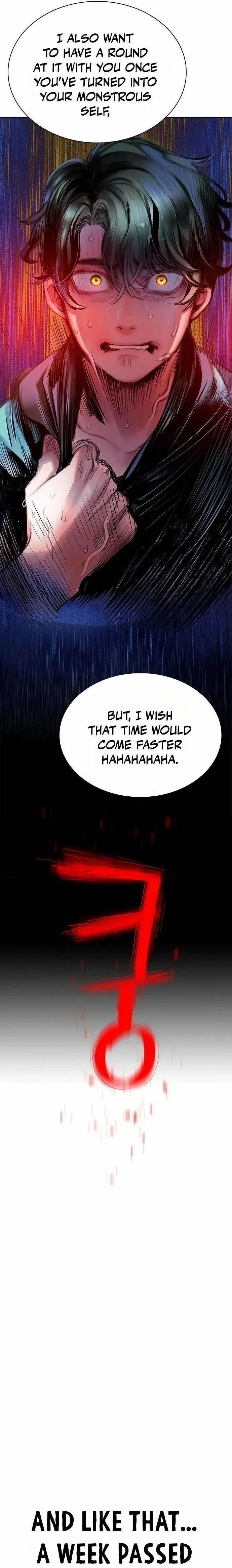 Read Jungle Juice Chapter 85 - junglejuicemangafree.com | High Quality Manga Image 31