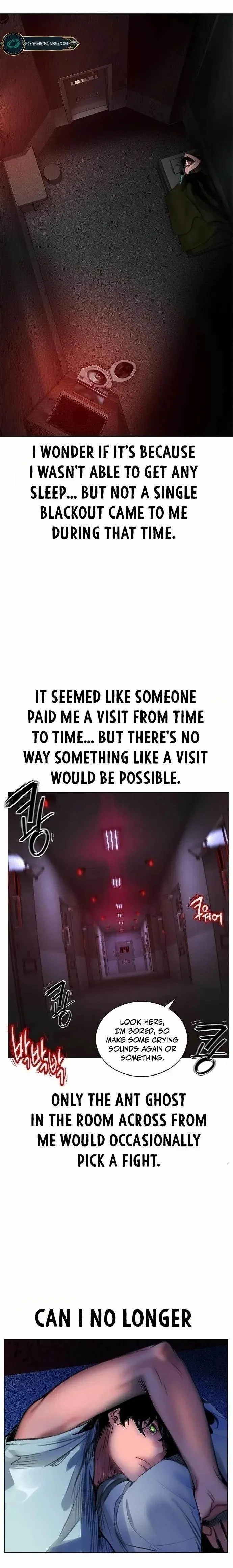 Read Jungle Juice Chapter 85 - junglejuicemangafree.com | High Quality Manga Image 32