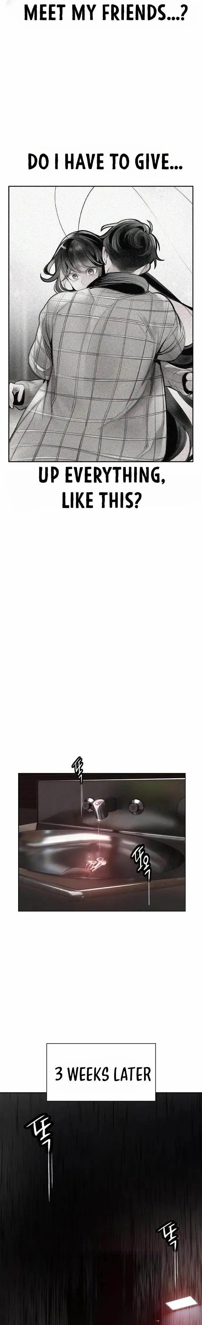 Read Jungle Juice Chapter 85 - junglejuicemangafree.com | High Quality Manga Image 33