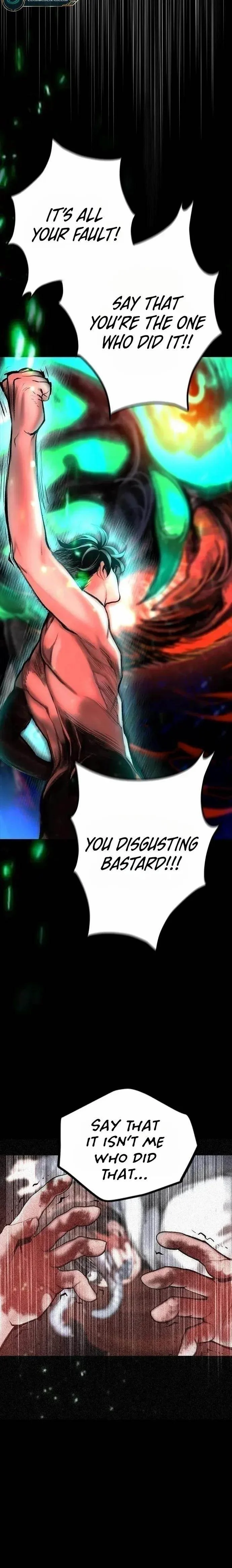Read Jungle Juice Chapter 85 - junglejuicemangafree.com | High Quality Manga Image 38