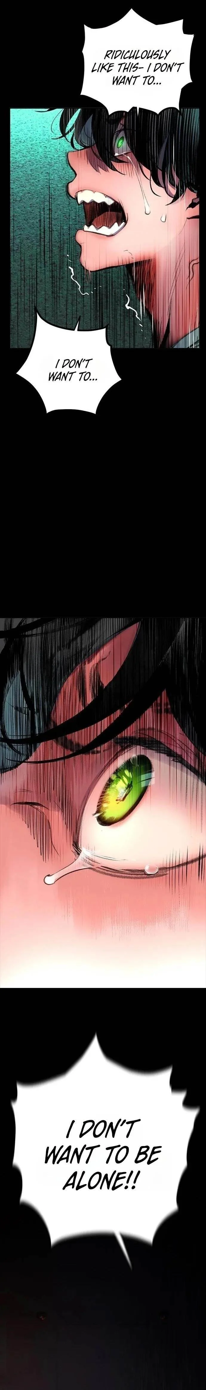 Read Jungle Juice Chapter 85 - junglejuicemangafree.com | High Quality Manga Image 39