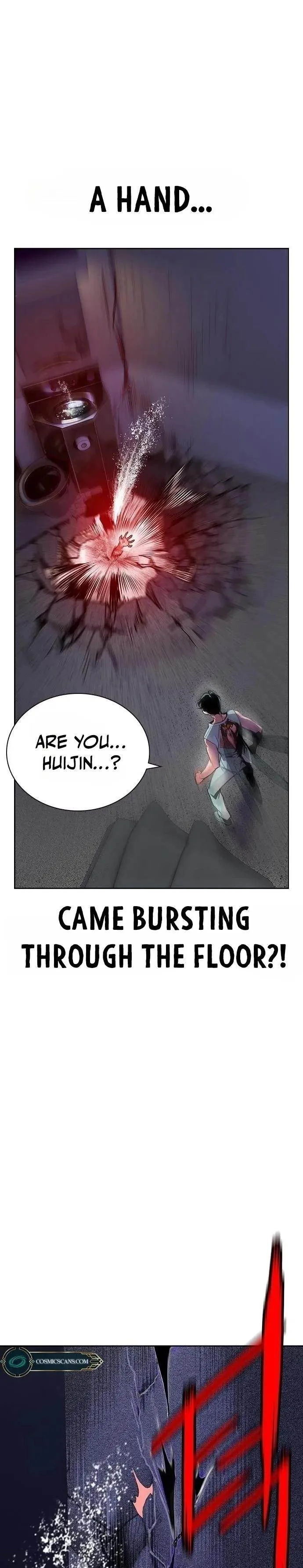 Read Jungle Juice Chapter 85 - junglejuicemangafree.com | High Quality Manga Image 41