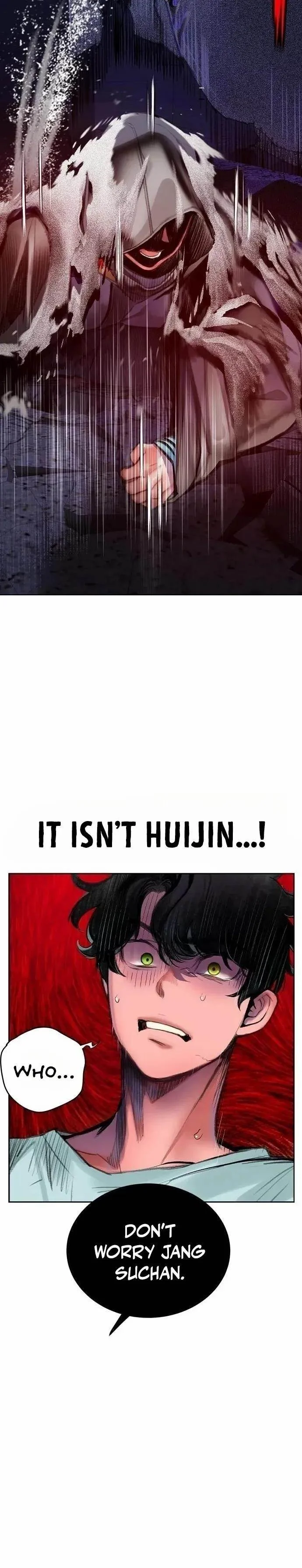 Read Jungle Juice Chapter 85 - junglejuicemangafree.com | High Quality Manga Image 42