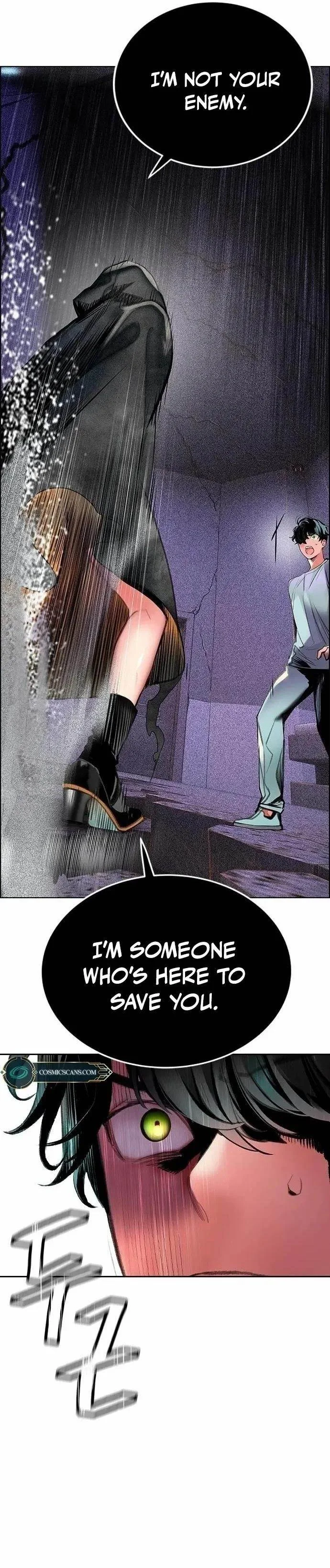 Read Jungle Juice Chapter 85 - junglejuicemangafree.com | High Quality Manga Image 43