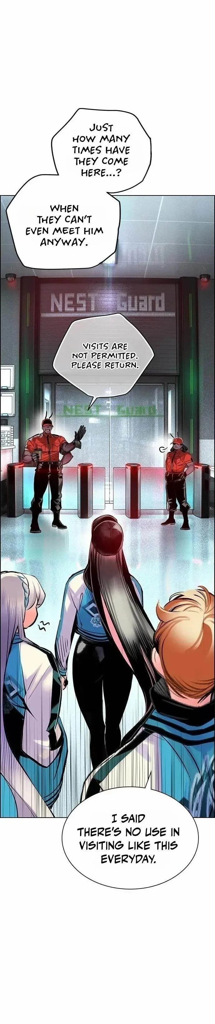Read Jungle Juice Chapter 85 - junglejuicemangafree.com | High Quality Manga Image 44