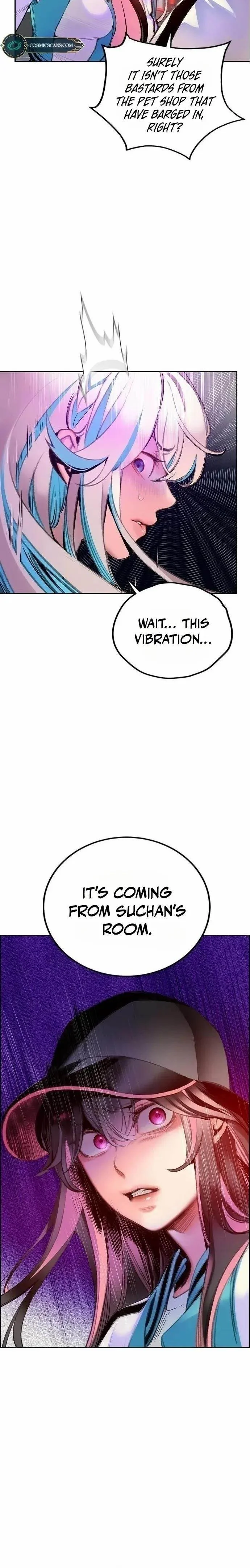 Read Jungle Juice Chapter 85 - junglejuicemangafree.com | High Quality Manga Image 46