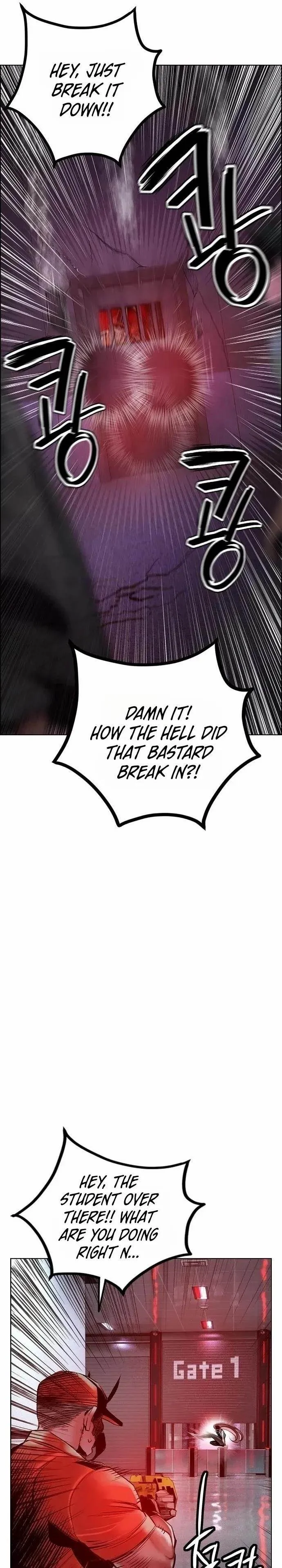 Read Jungle Juice Chapter 85 - junglejuicemangafree.com | High Quality Manga Image 49