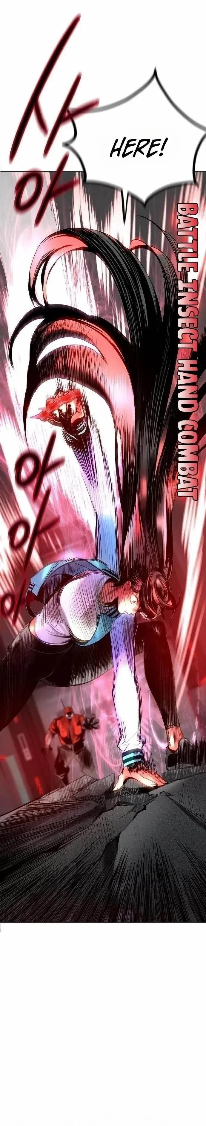 Read Jungle Juice Chapter 85 - junglejuicemangafree.com | High Quality Manga Image 52