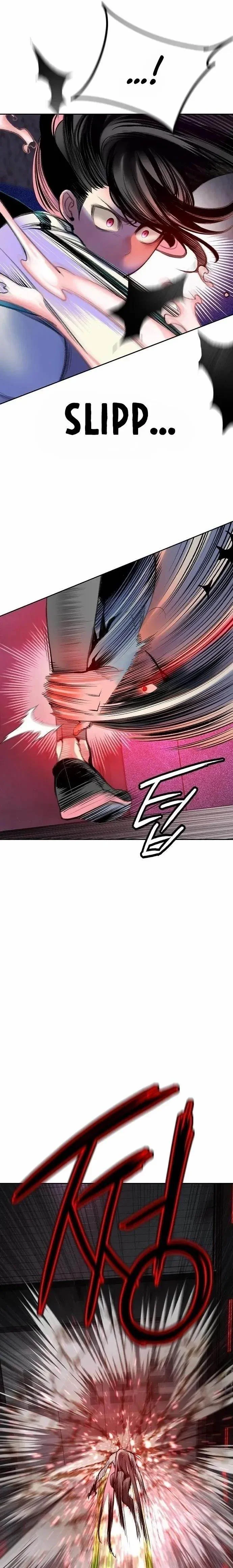 Read Jungle Juice Chapter 85 - junglejuicemangafree.com | High Quality Manga Image 55
