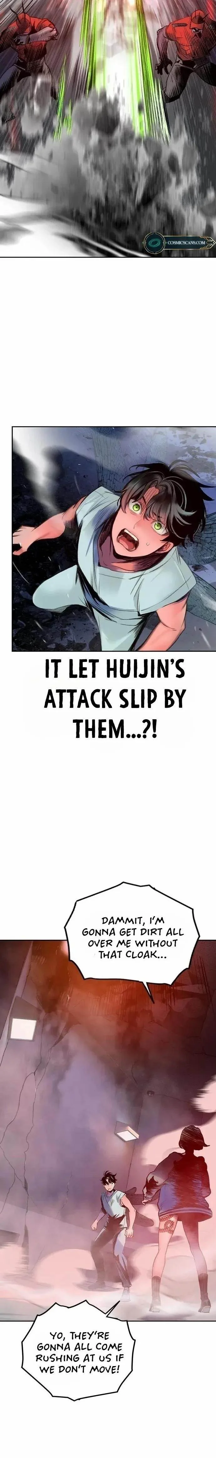 Read Jungle Juice Chapter 85 - junglejuicemangafree.com | High Quality Manga Image 56