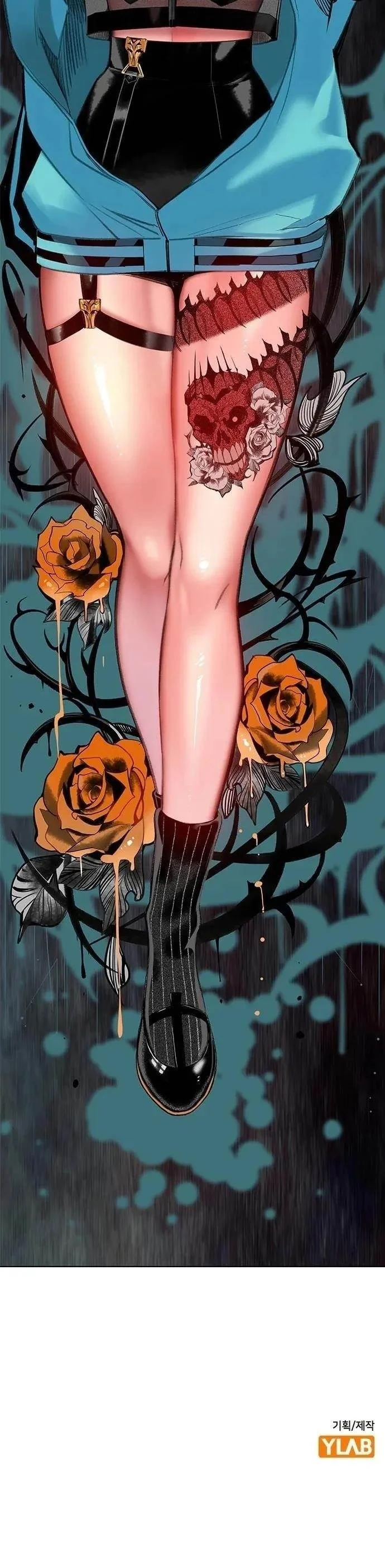 Read Jungle Juice Chapter 85 - junglejuicemangafree.com | High Quality Manga Image 58