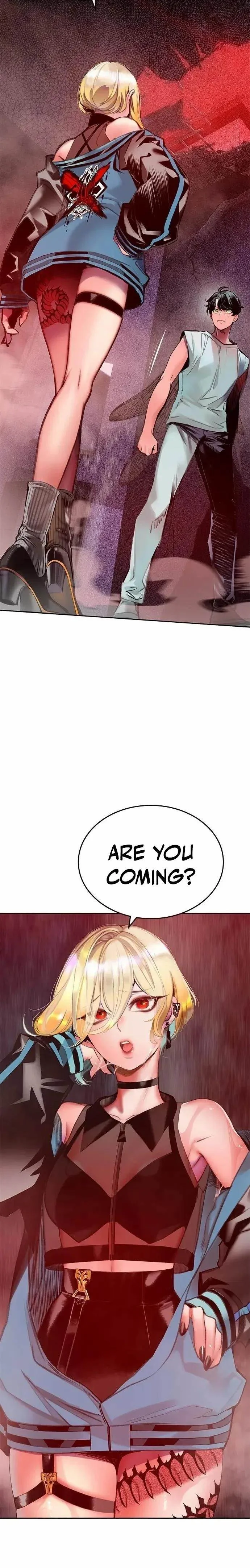 Read Jungle Juice Chapter 86 - junglejuicemangafree.com | High Quality Manga Image 2