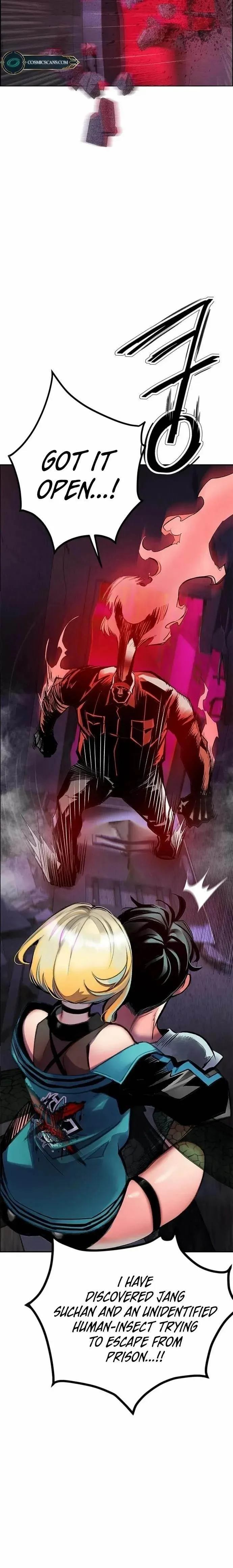 Read Jungle Juice Chapter 86 - junglejuicemangafree.com | High Quality Manga Image 6