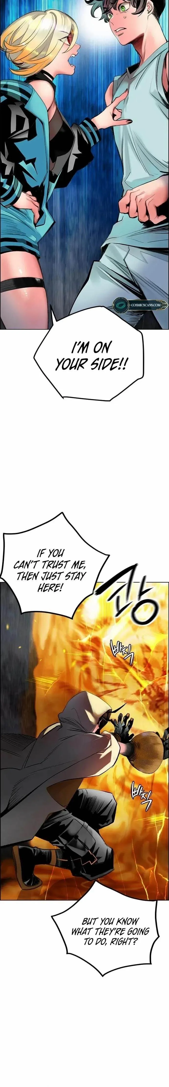 Read Jungle Juice Chapter 86 - junglejuicemangafree.com | High Quality Manga Image 12