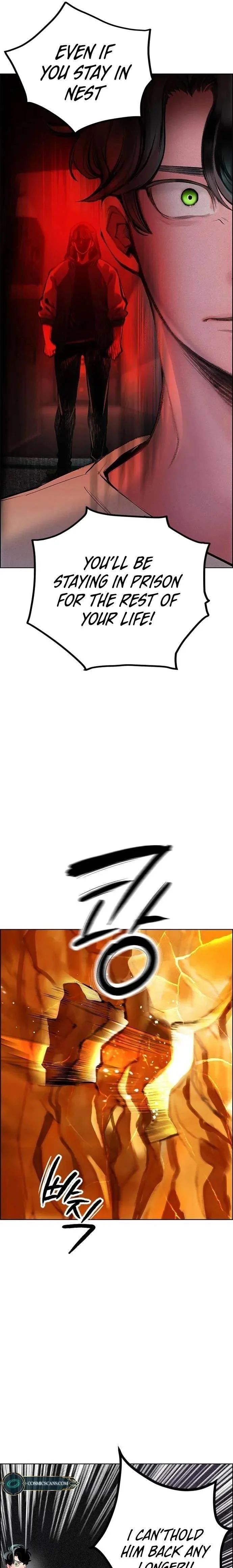 Read Jungle Juice Chapter 86 - junglejuicemangafree.com | High Quality Manga Image 13