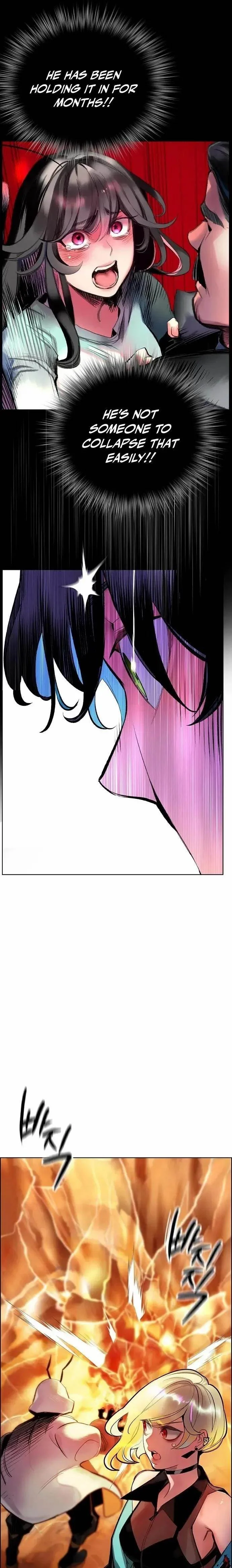 Read Jungle Juice Chapter 86 - junglejuicemangafree.com | High Quality Manga Image 17