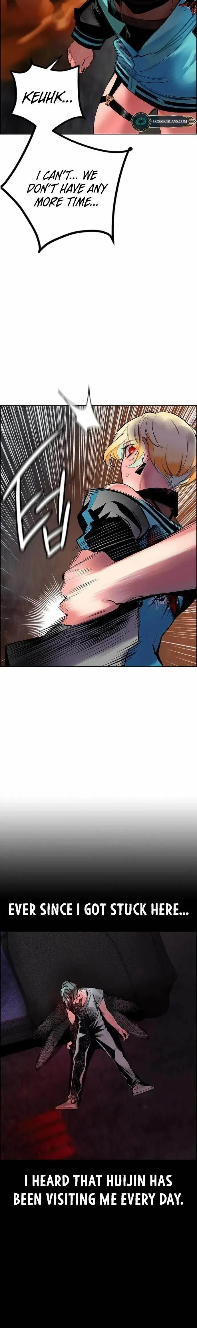 Read Jungle Juice Chapter 86 - junglejuicemangafree.com | High Quality Manga Image 18