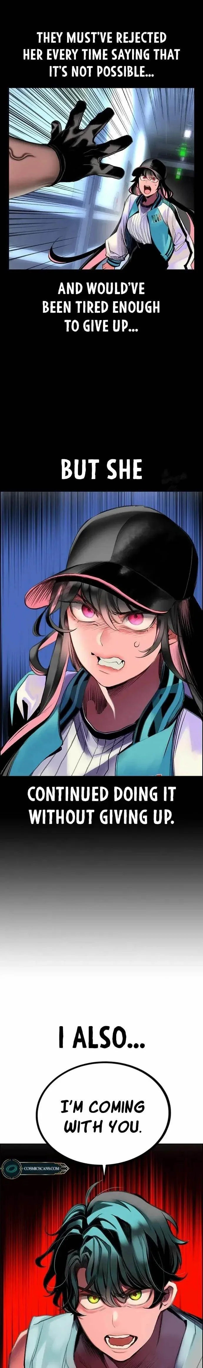 Read Jungle Juice Chapter 86 - junglejuicemangafree.com | High Quality Manga Image 19