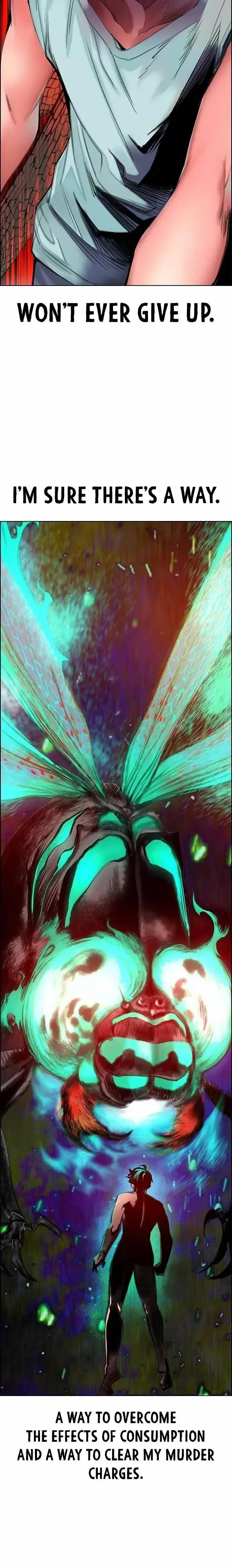 Read Jungle Juice Chapter 86 - junglejuicemangafree.com | High Quality Manga Image 20