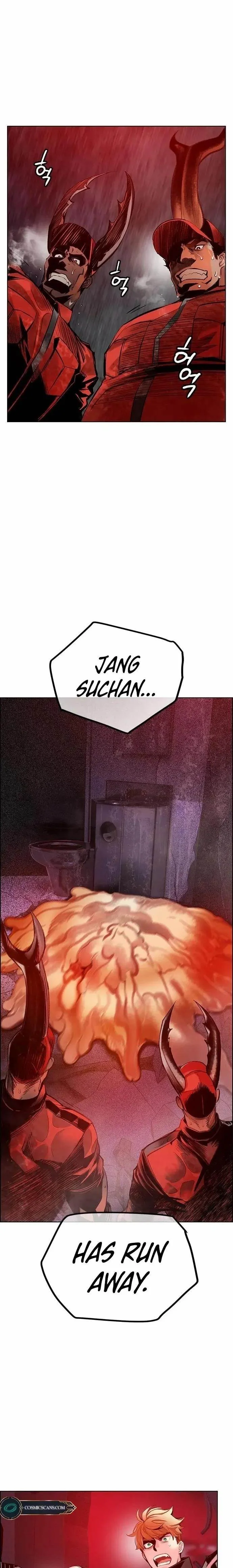 Read Jungle Juice Chapter 86 - junglejuicemangafree.com | High Quality Manga Image 27