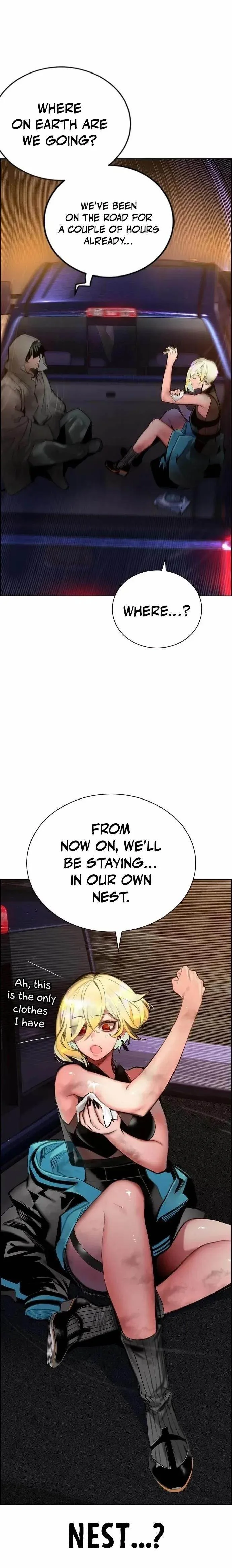Read Jungle Juice Chapter 86 - junglejuicemangafree.com | High Quality Manga Image 30