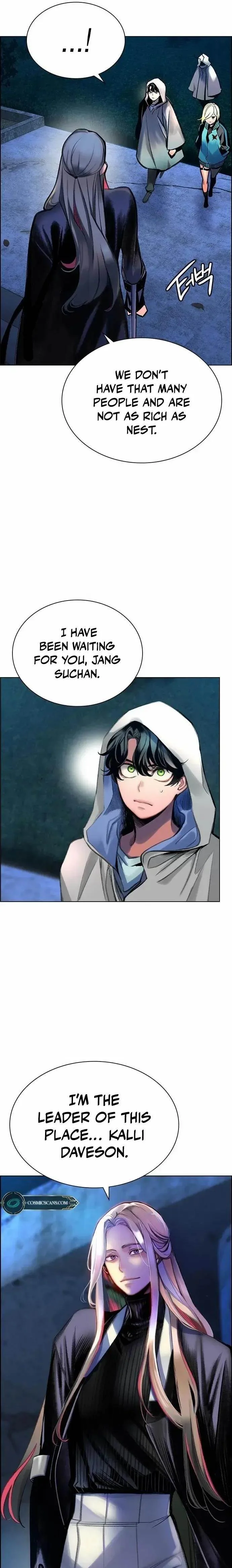 Read Jungle Juice Chapter 86 - junglejuicemangafree.com | High Quality Manga Image 33