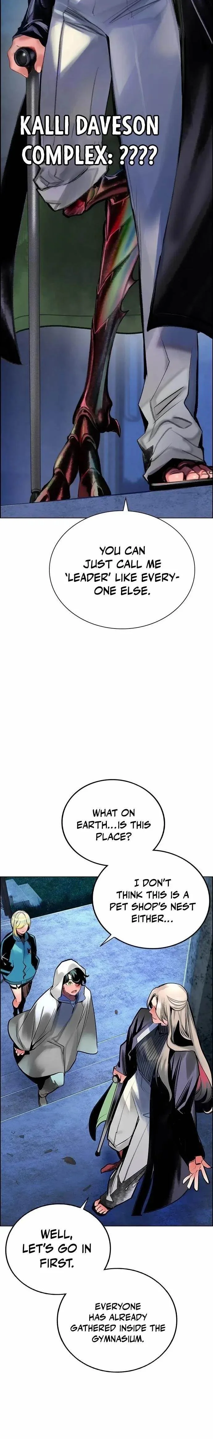 Read Jungle Juice Chapter 86 - junglejuicemangafree.com | High Quality Manga Image 34