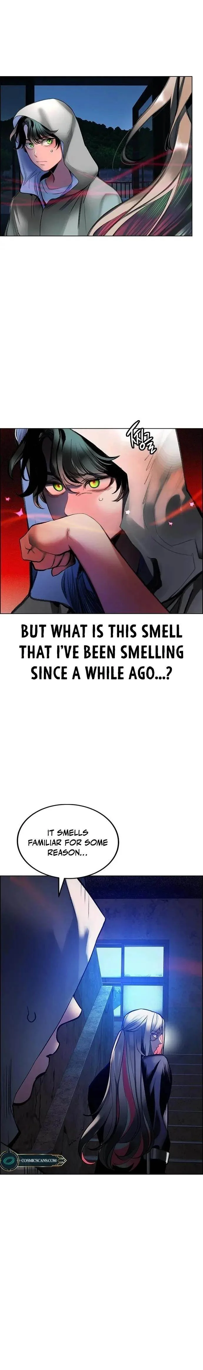 Read Jungle Juice Chapter 86 - junglejuicemangafree.com | High Quality Manga Image 35