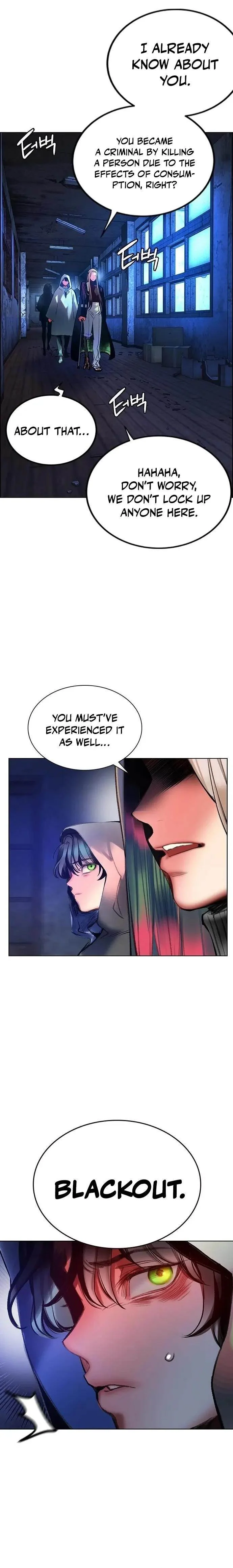 Read Jungle Juice Chapter 86 - junglejuicemangafree.com | High Quality Manga Image 36
