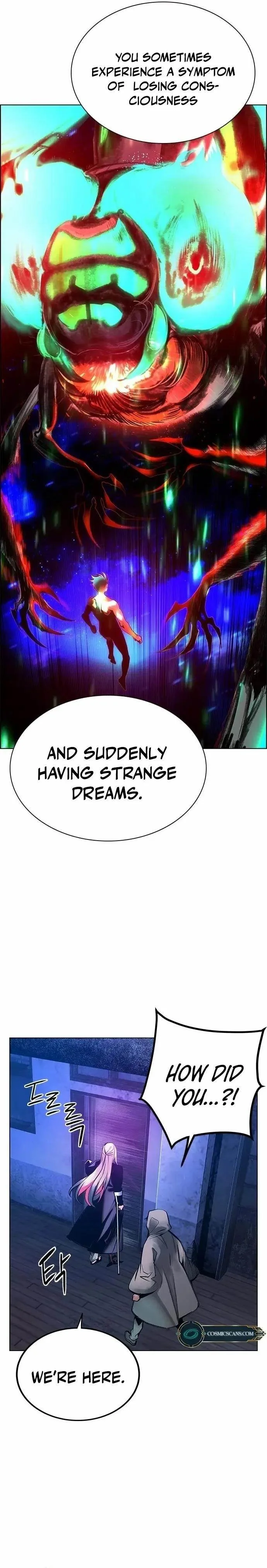 Read Jungle Juice Chapter 86 - junglejuicemangafree.com | High Quality Manga Image 37
