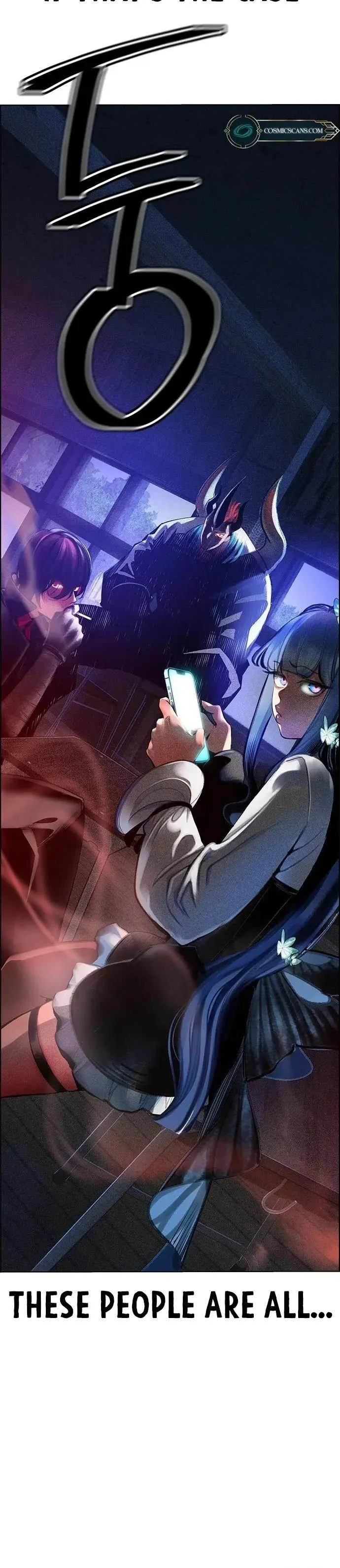 Read Jungle Juice Chapter 86 - junglejuicemangafree.com | High Quality Manga Image 40
