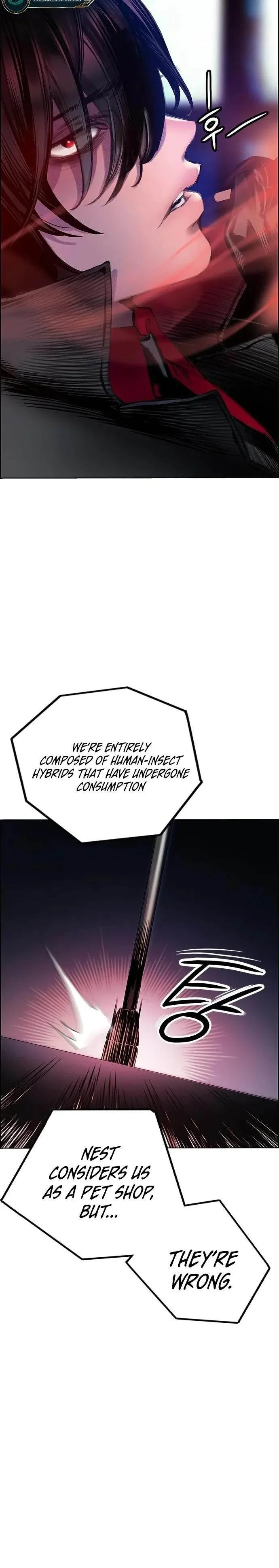Read Jungle Juice Chapter 86 - junglejuicemangafree.com | High Quality Manga Image 42