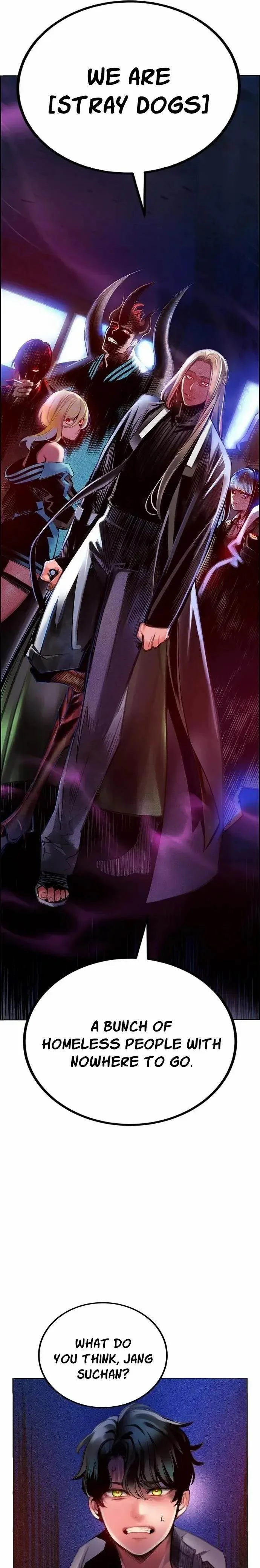 Read Jungle Juice Chapter 86 - junglejuicemangafree.com | High Quality Manga Image 43