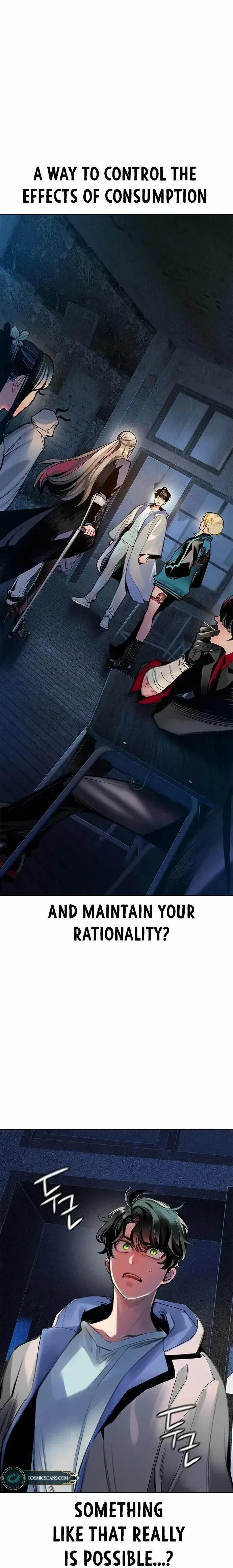 Read Jungle Juice Chapter 87 - junglejuicemangafree.com | High Quality Manga Image 1