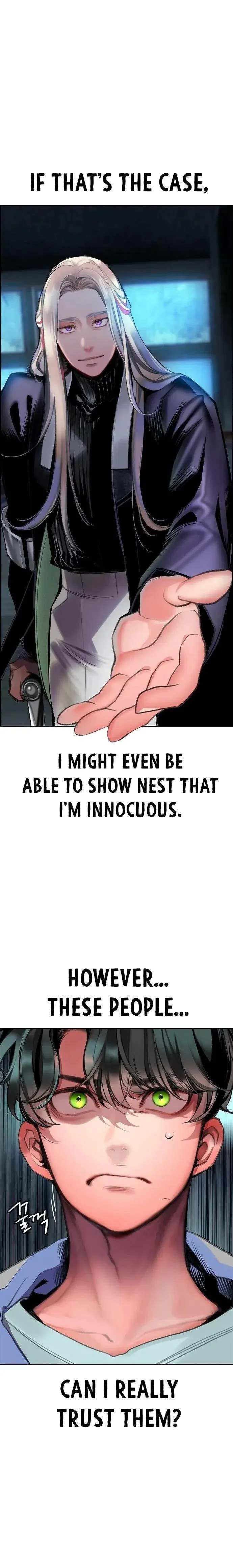 Read Jungle Juice Chapter 87 - junglejuicemangafree.com | High Quality Manga Image 2