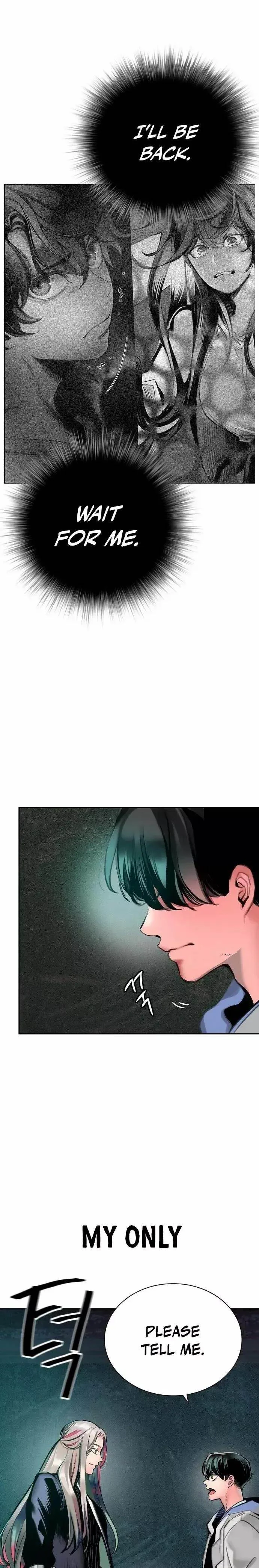 Read Jungle Juice Chapter 87 - junglejuicemangafree.com | High Quality Manga Image 3