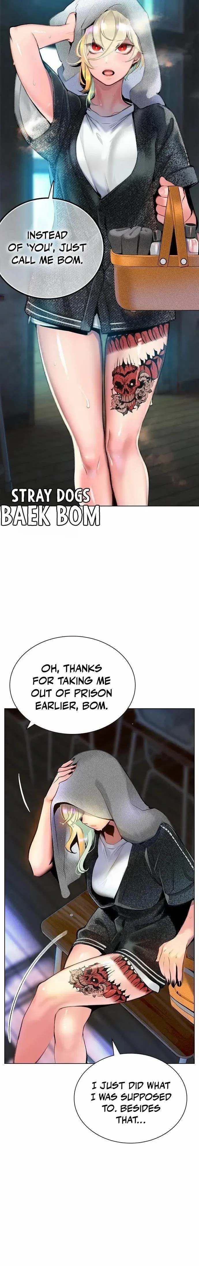 Read Jungle Juice Chapter 87 - junglejuicemangafree.com | High Quality Manga Image 10
