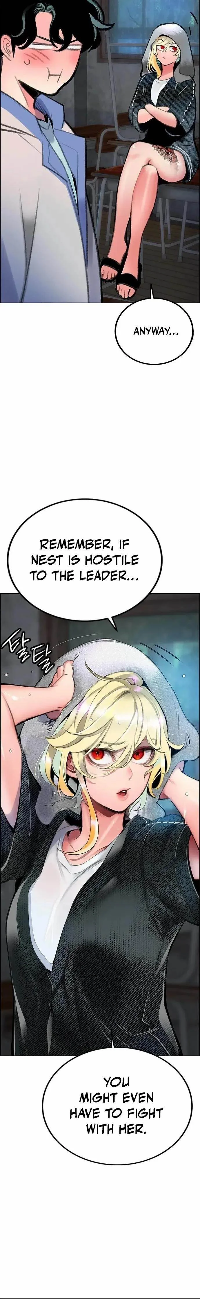 Read Jungle Juice Chapter 87 - junglejuicemangafree.com | High Quality Manga Image 12