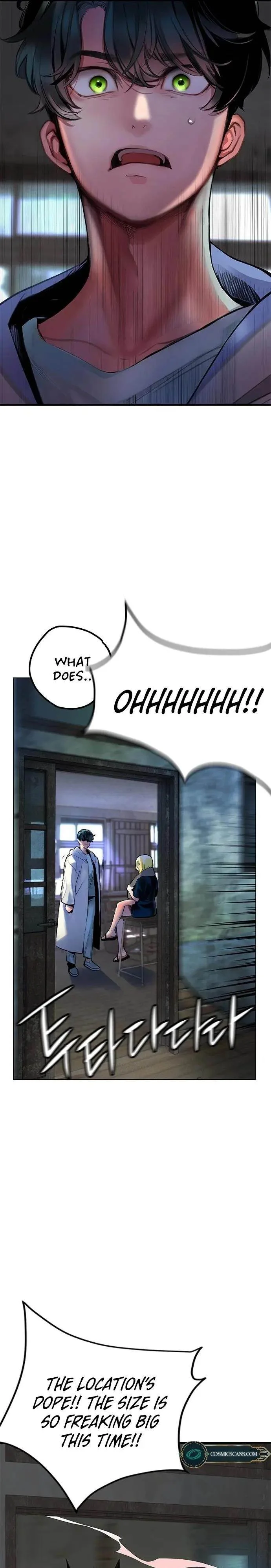 Read Jungle Juice Chapter 87 - junglejuicemangafree.com | High Quality Manga Image 13