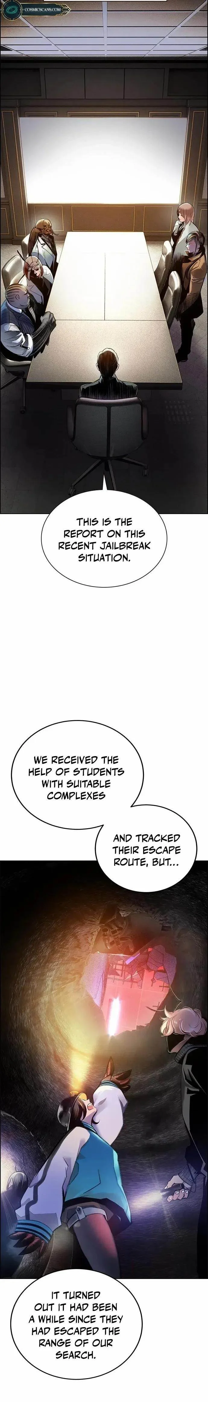 Read Jungle Juice Chapter 87 - junglejuicemangafree.com | High Quality Manga Image 16