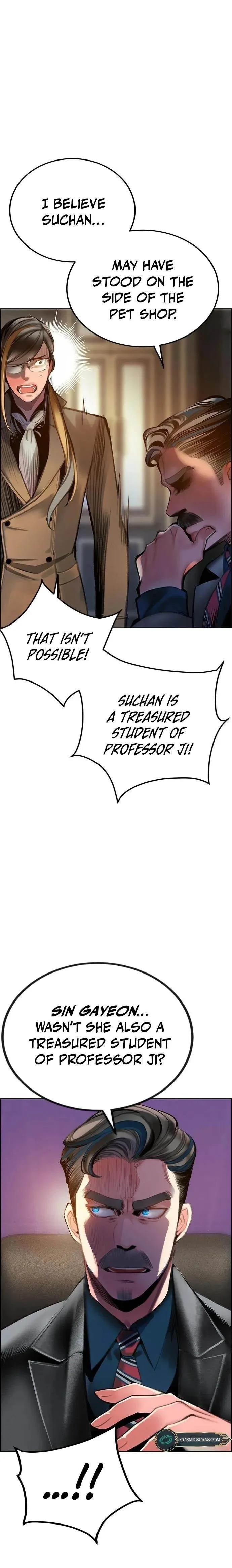 Read Jungle Juice Chapter 87 - junglejuicemangafree.com | High Quality Manga Image 17