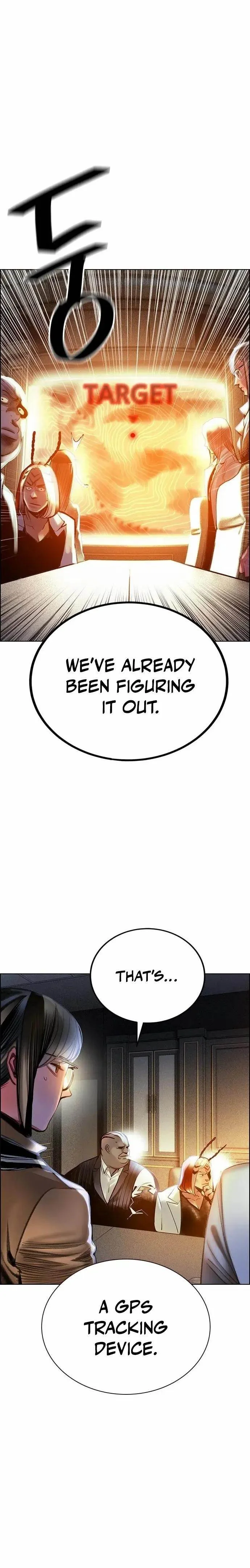 Read Jungle Juice Chapter 87 - junglejuicemangafree.com | High Quality Manga Image 20